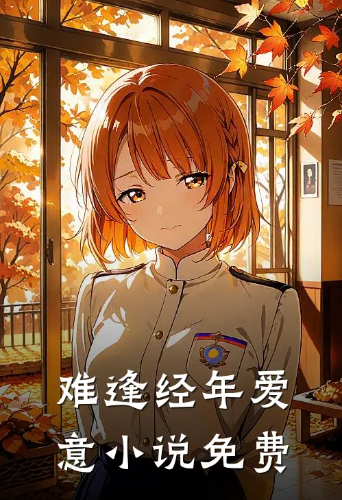 难逢经年爱意小说免费