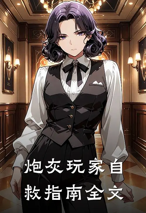 炮灰玩家自救指南全文