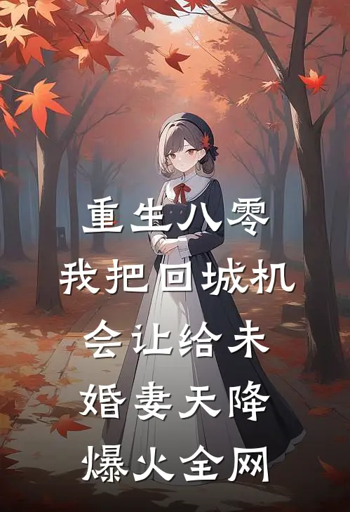 重生八零：我把回城机会让给未婚妻天降爆火全网