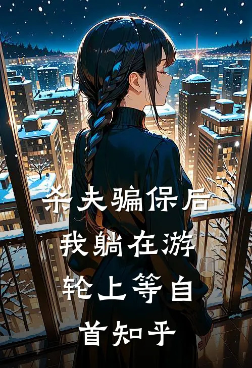 杀夫骗保后，我躺在游轮上等自首知乎