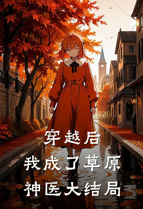 穿越后，我成了草原神医大结局