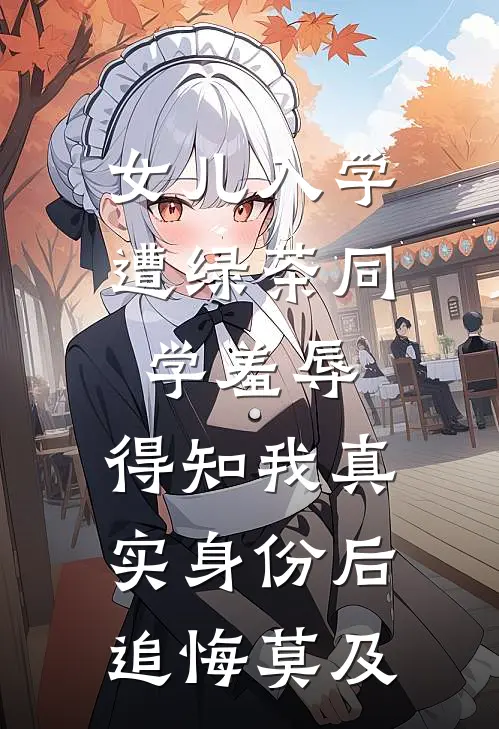 女儿入学遭绿茶同学羞辱，得知我真实身份后追悔莫及