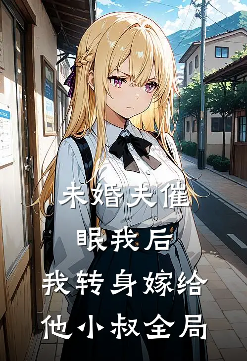 未婚夫催眠我后，我转身嫁给他小叔全局