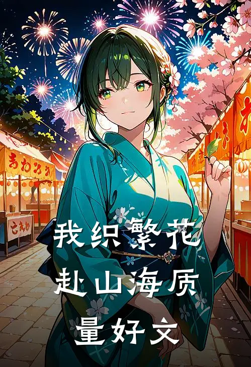 我织繁花赴山海质量好文