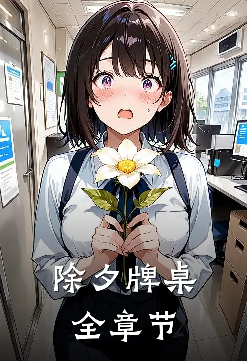 除夕牌桌全章节