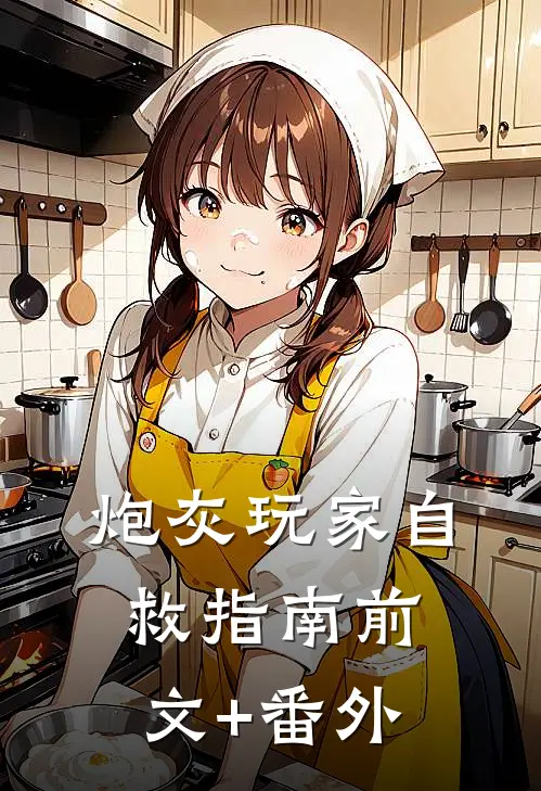 炮灰玩家自救指南前文+番外
