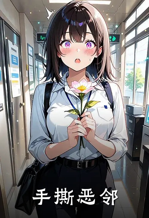 手撕恶邻