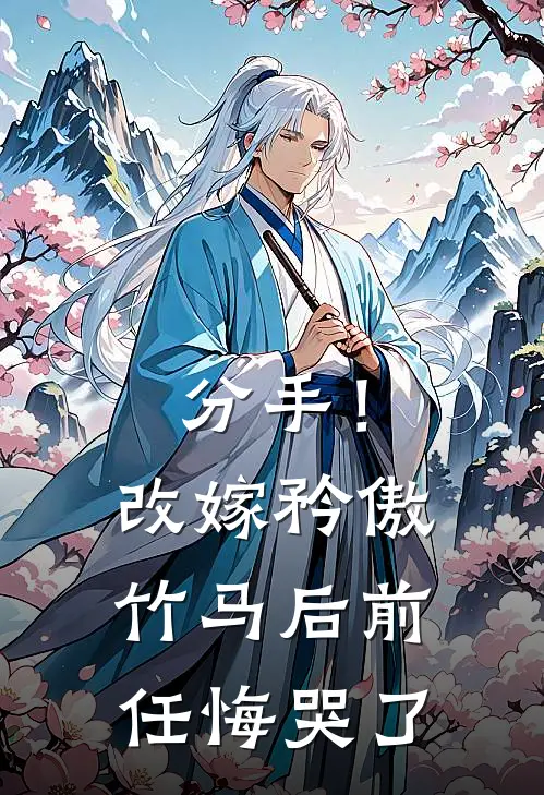 分手！改嫁矜傲竹马后前任悔哭了