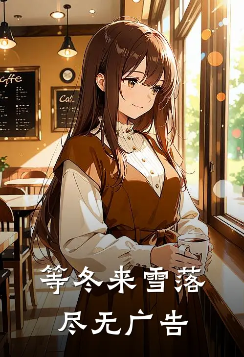 等冬来雪落尽无广告
