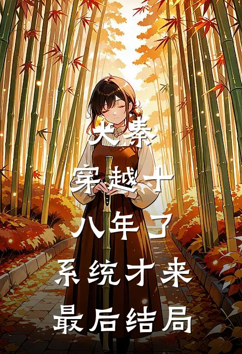 大秦：穿越十八年了，系统才来最后结局