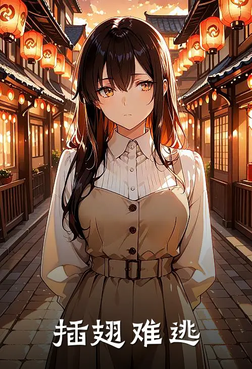 插翅难逃