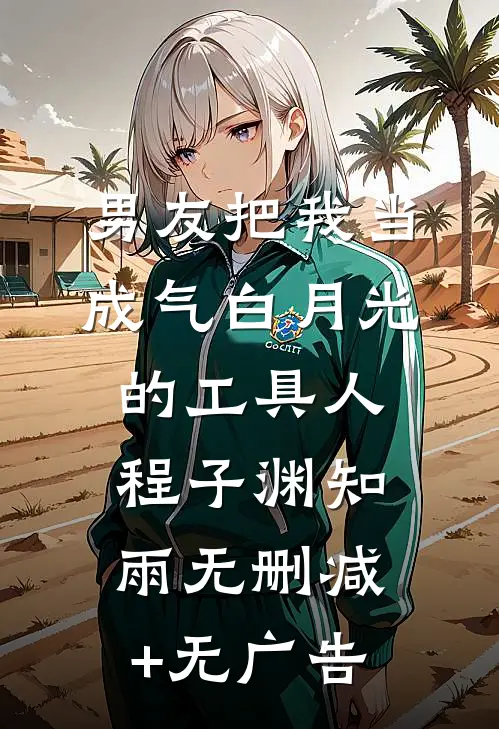 男友把我当成气白月光的工具人程子渊知雨无删减+无广告
