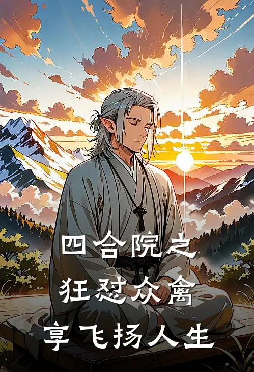 四合院之狂怼众禽，享飞扬人生