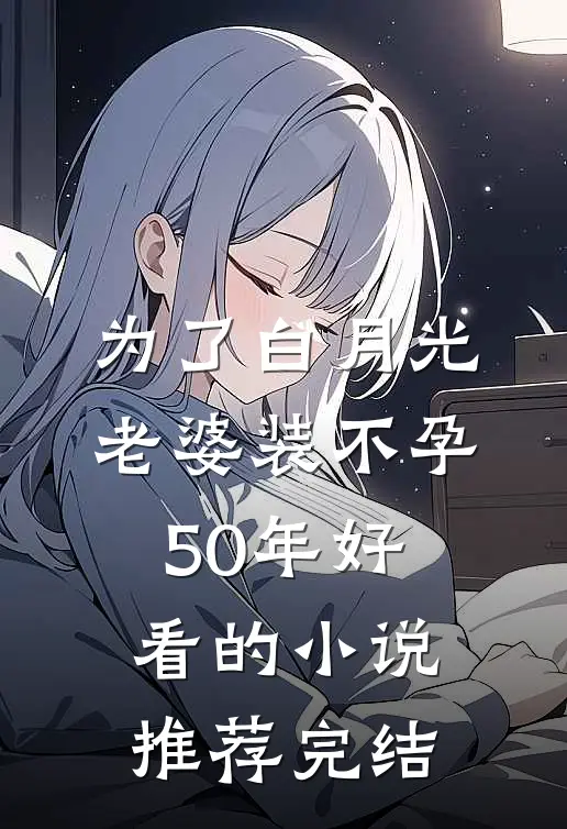 为了白月光，老婆装不孕50年好看的小说推荐完结