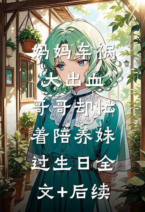 妈妈车祸大出血，哥哥却忙着陪养妹过生日全文+后续
