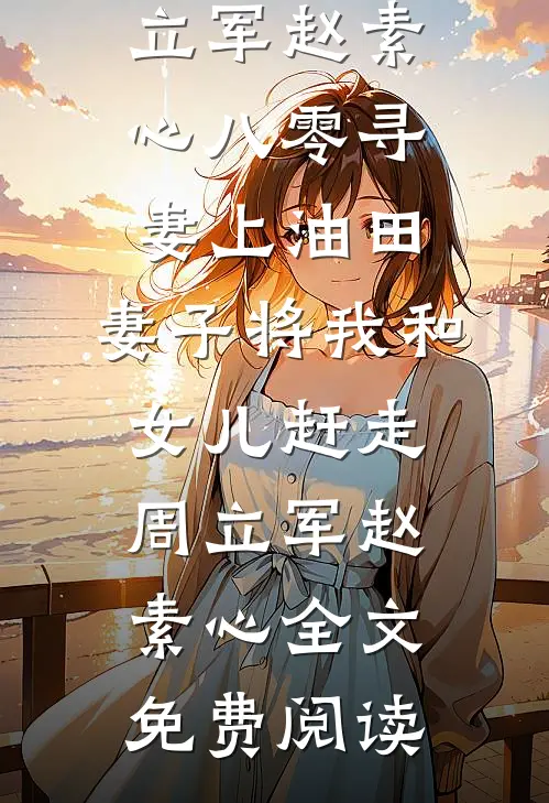离婚后，前夫后悔了小说免费阅读
