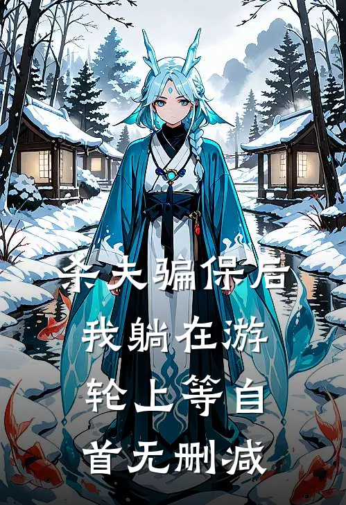 杀夫骗保后，我躺在游轮上等自首无删减