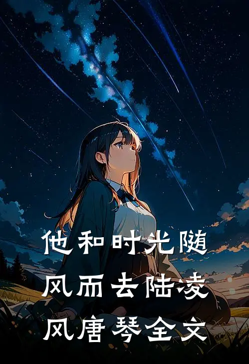 他和时光随风而去陆凌风唐琴全文