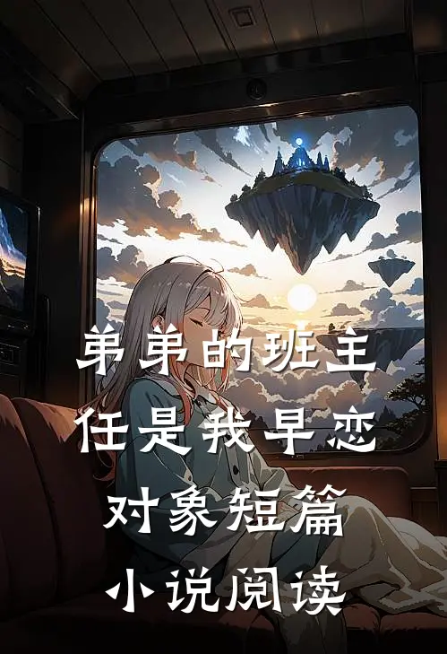 弟弟的班主任是我早恋对象短篇小说阅读