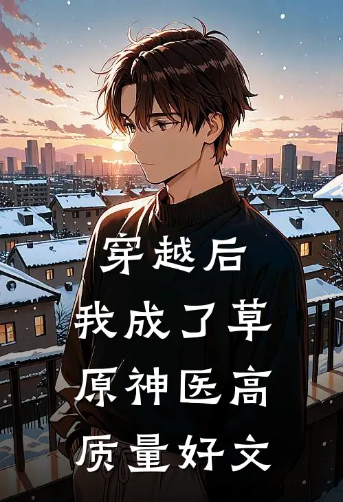 穿越后，我成了草原神医高质量好文