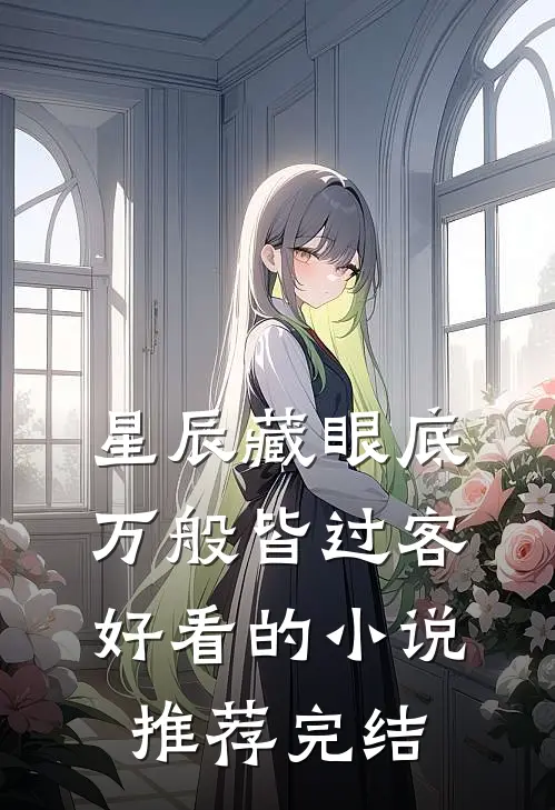 星辰藏眼底，万般皆过客好看的小说推荐完结