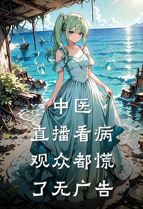 中医：直播看病观众都慌了无广告