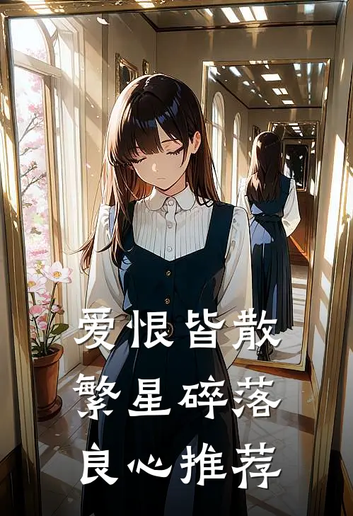 爱恨皆散，繁星碎落良心推荐