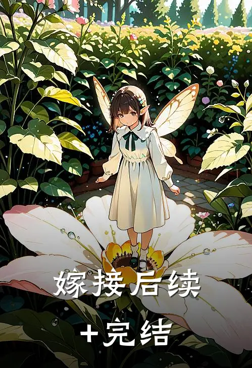 嫁接后续+完结