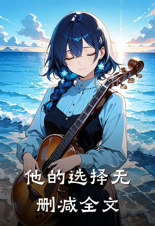 他的选择无删减全文