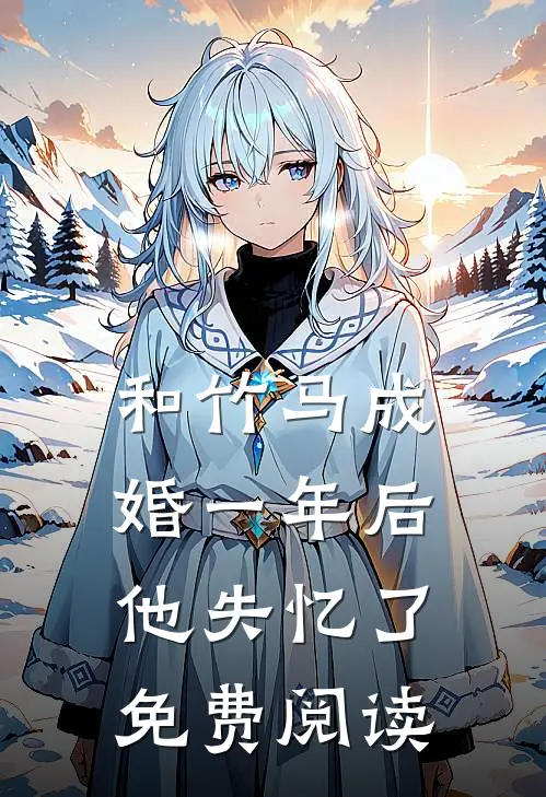 和竹马成婚一年后，他失忆了免费阅读
