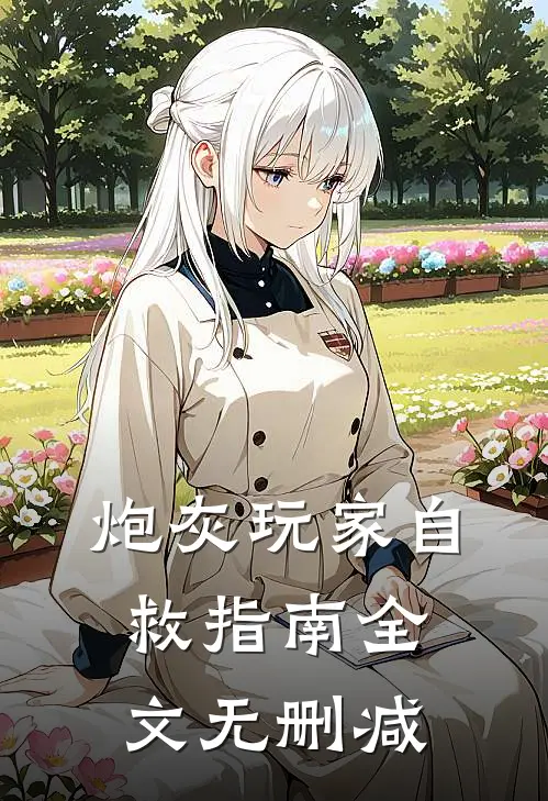 炮灰玩家自救指南全文无删减