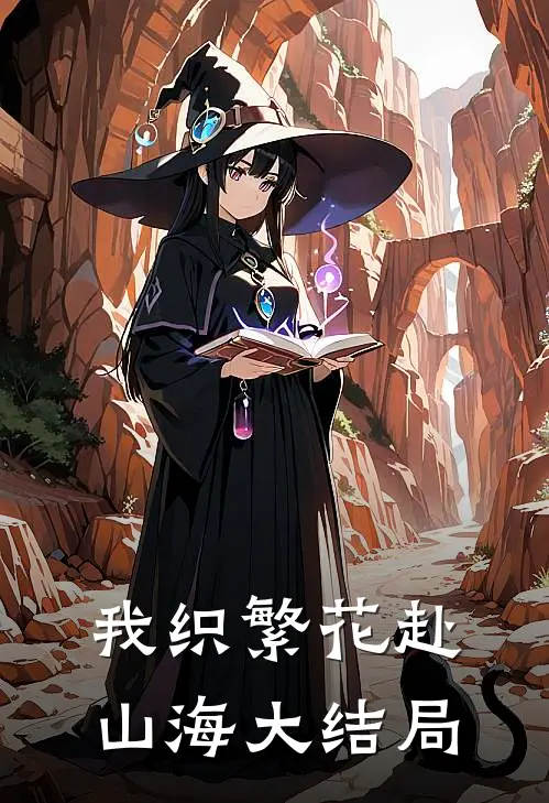 我织繁花赴山海大结局