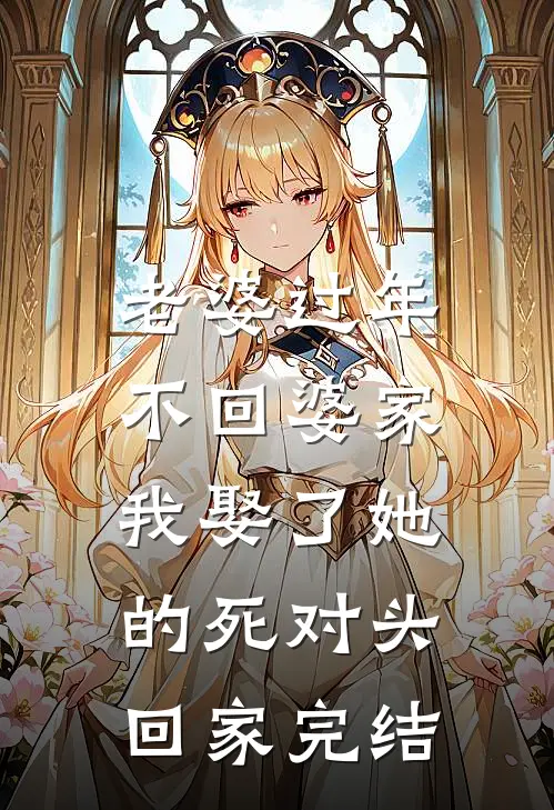 老婆过年不回婆家，我娶了她的死对头回家完结