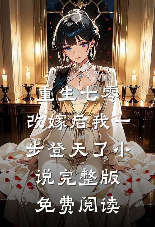 重生七零：改嫁后我一步登天了小说完整版免费阅读
