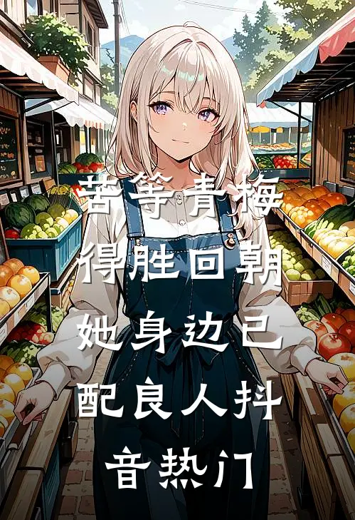 苦等青梅得胜回朝，她身边已配良人抖音热门