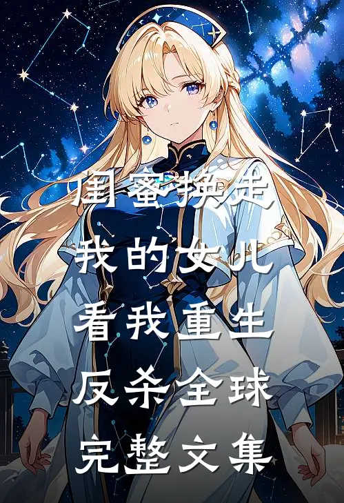 闺蜜换走我的女儿，看我重生反杀全球完整文集