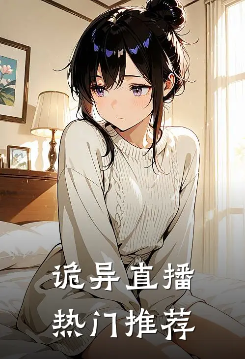 诡异直播热门推荐
