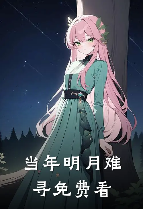 当年明月难寻免费看