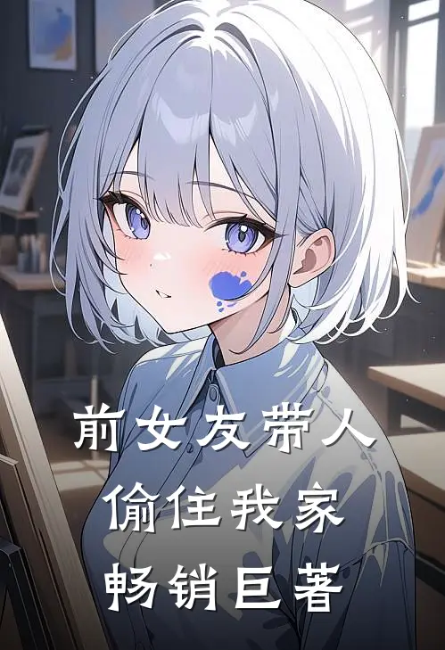 前女友带人偷住我家畅销巨著
