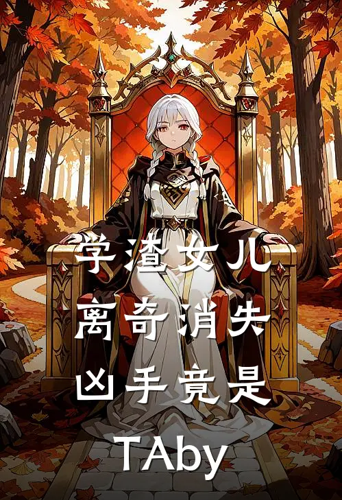学渣女儿离奇消失，凶手竟是TAby