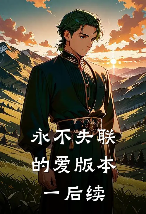 永不失联的爱  版本一后续