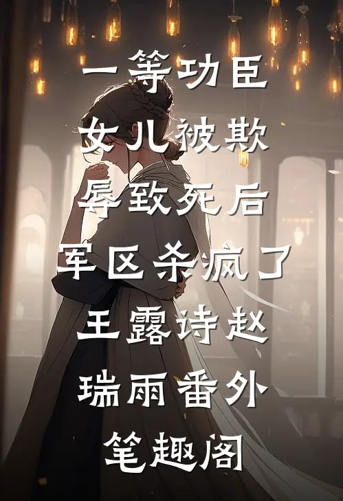 一等功臣女儿被欺辱致死后，军区杀疯了：王露诗赵瑞雨番外笔趣阁
