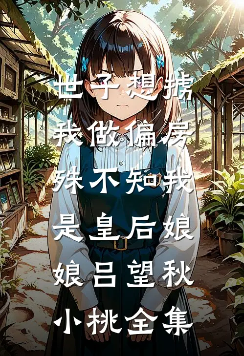 世子想掳我做偏房，殊不知我是皇后娘娘吕望秋小桃 全集