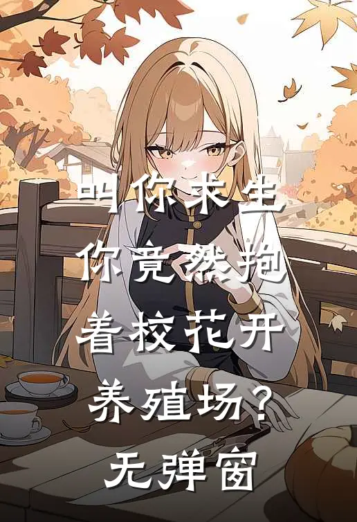 叫你求生，你竟然抱着校花开养殖场？无弹窗