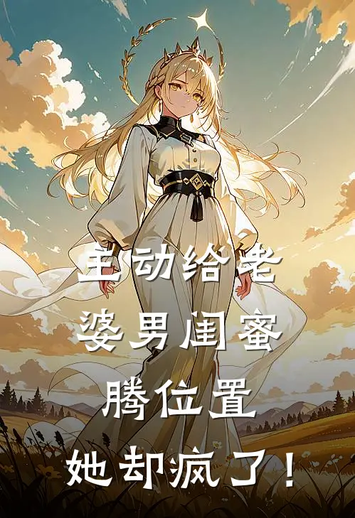 主动给老婆男闺蜜腾位置，她却疯了！