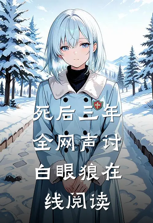 死后三年，全网声讨白眼狼在线阅读