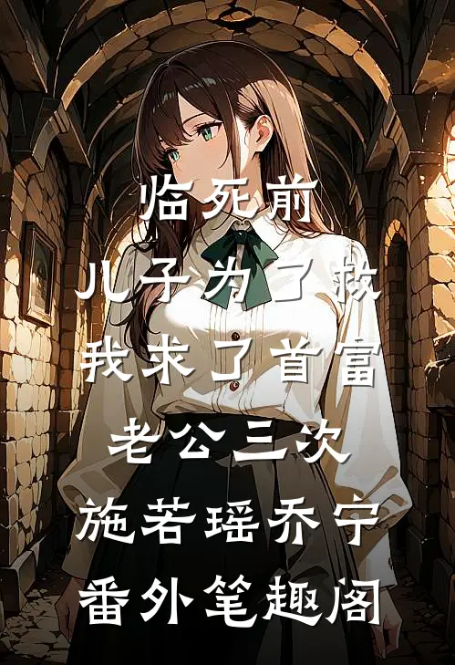 临死前，儿子为了救我求了首富老公三次：施若瑶乔宁番外笔趣阁