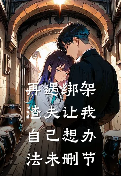 再遇绑架，渣夫让我自己想办法未删节