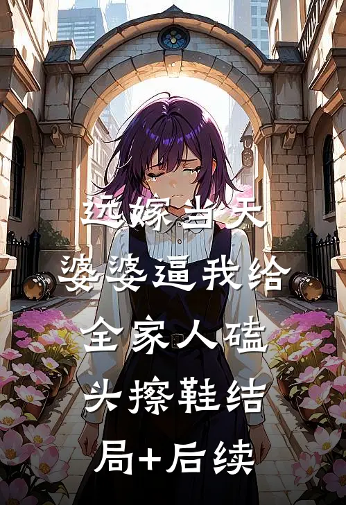远嫁当天，婆婆逼我给全家人磕头擦鞋结局+后续