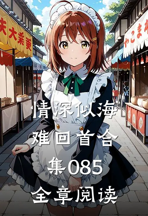 情深似海难回首合集085全章阅读